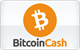 Bitcoin Cash cryptocurrency betaaloptie bij Prince Casino